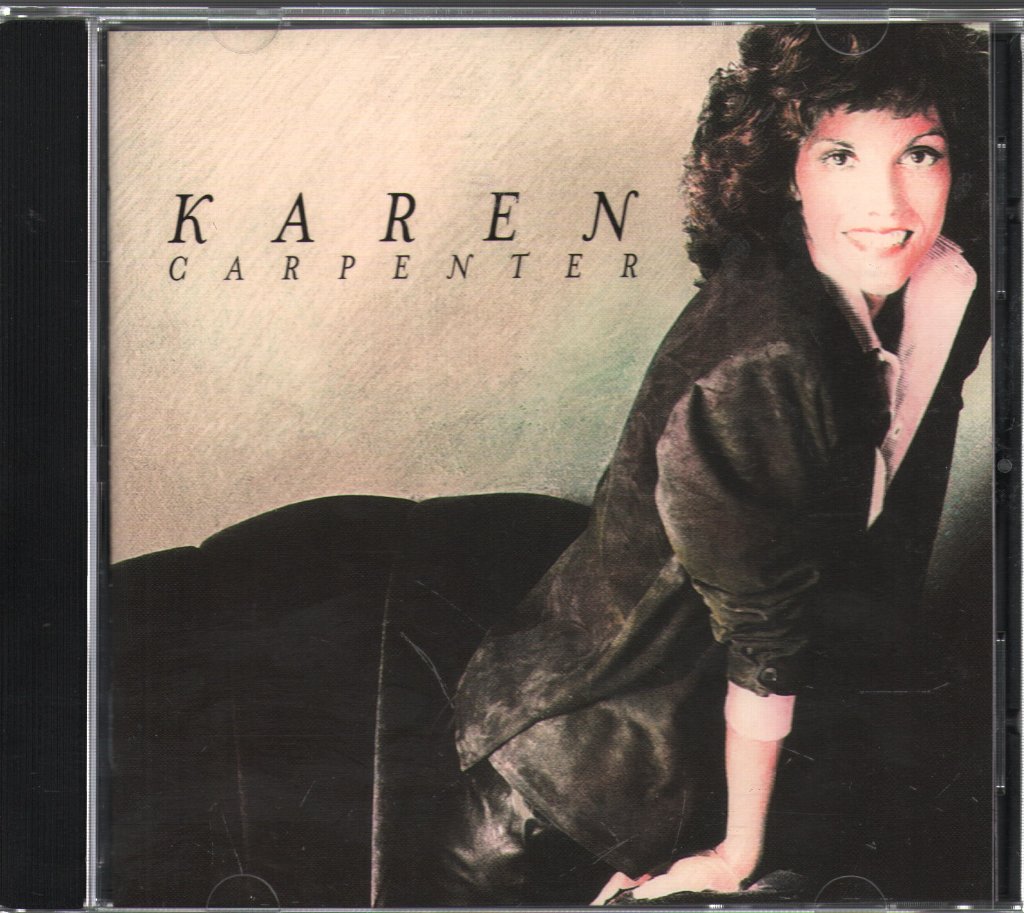 Karen Carpenter - Karen Carpenter - Cd