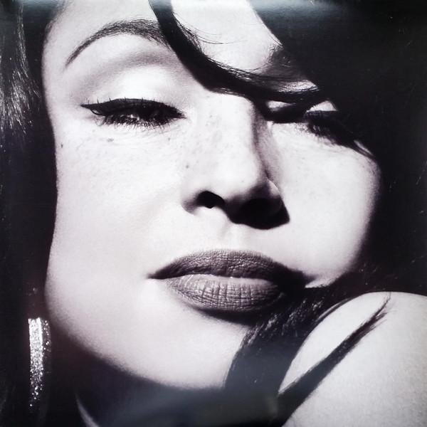 Sade - Ultimate Collection - Triple Lp