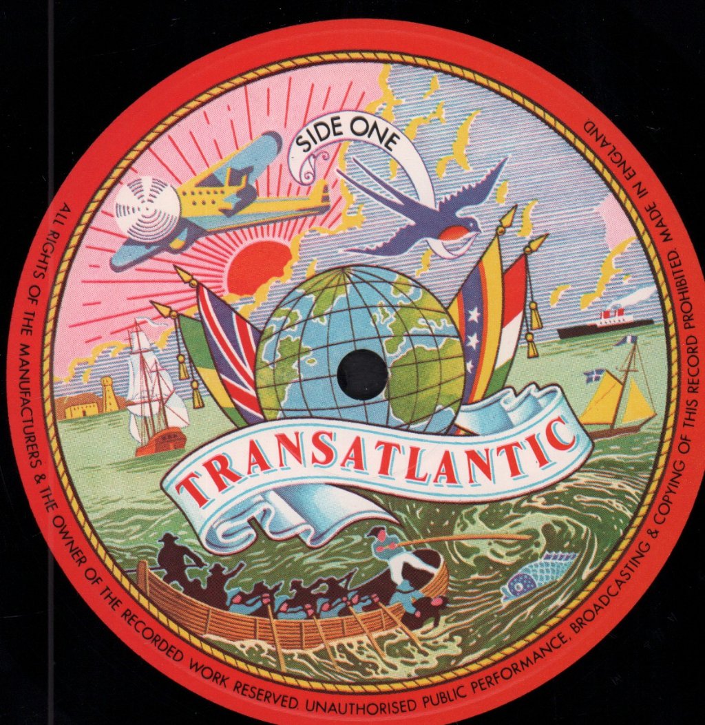 Stefan Grossman - Bottleneck Serenade - Lp