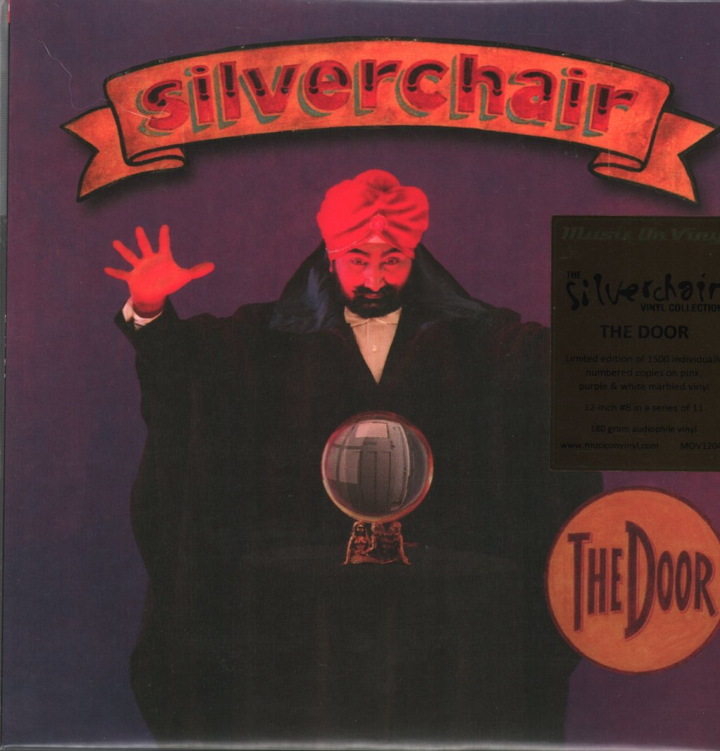 Silverchair - Door - 12 Inch