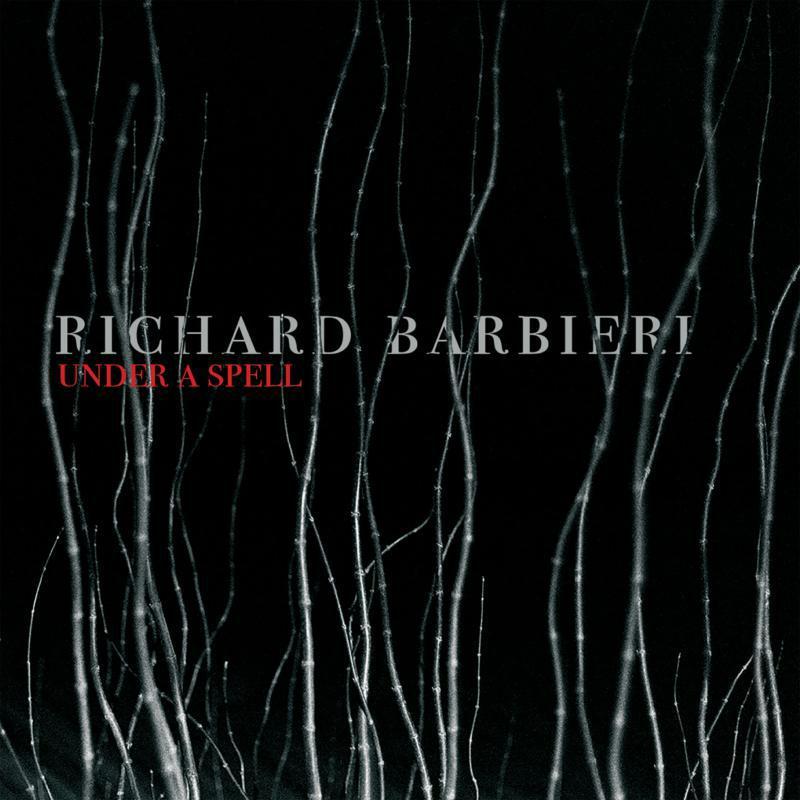 Richard Barbieri - Under A Spell - Cd