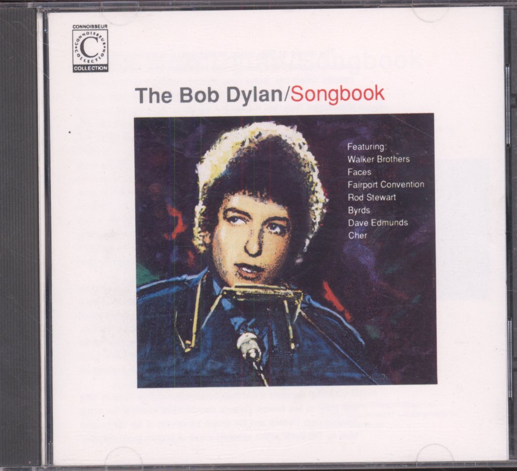 Various Artists - Bob Dylan/Songbook - Cd