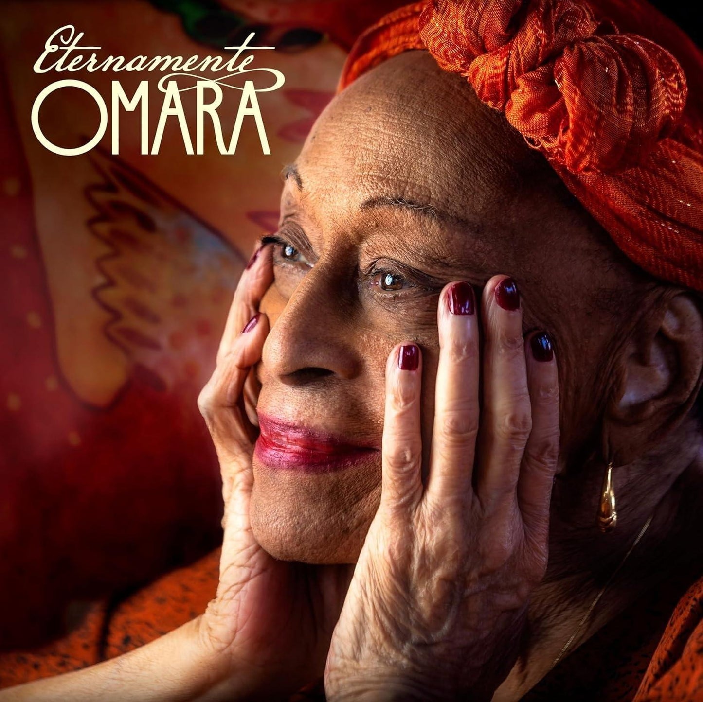 Omara Portuondo - Eternamente Omara - Cd