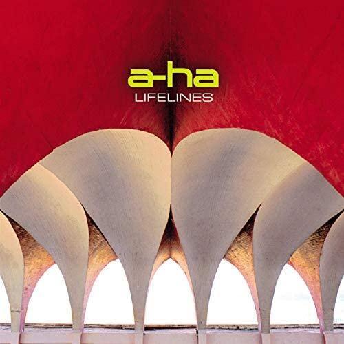 A-Ha - Lifelines - Double Lp