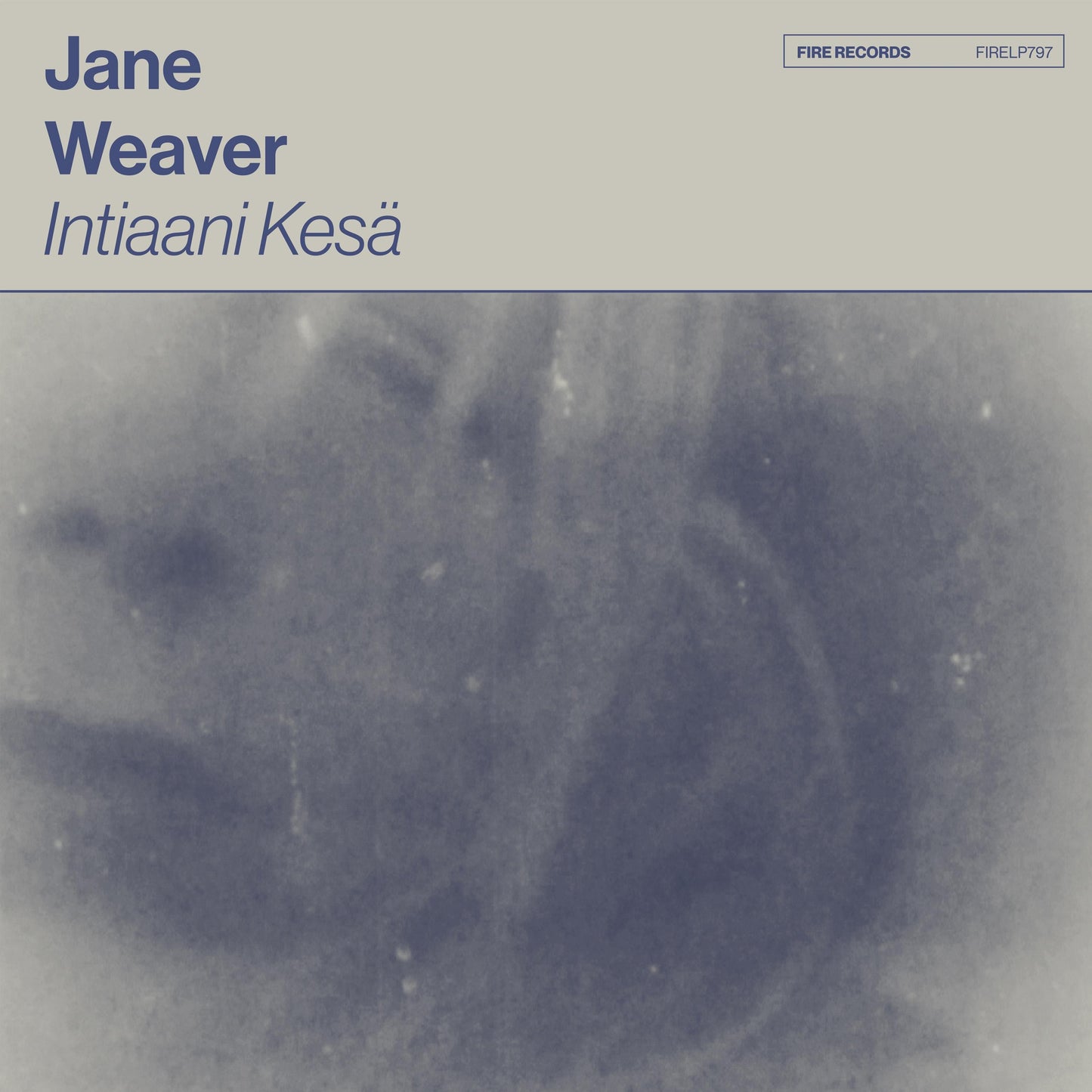 Jane Weaver - Intiaani Kesa - Lp
