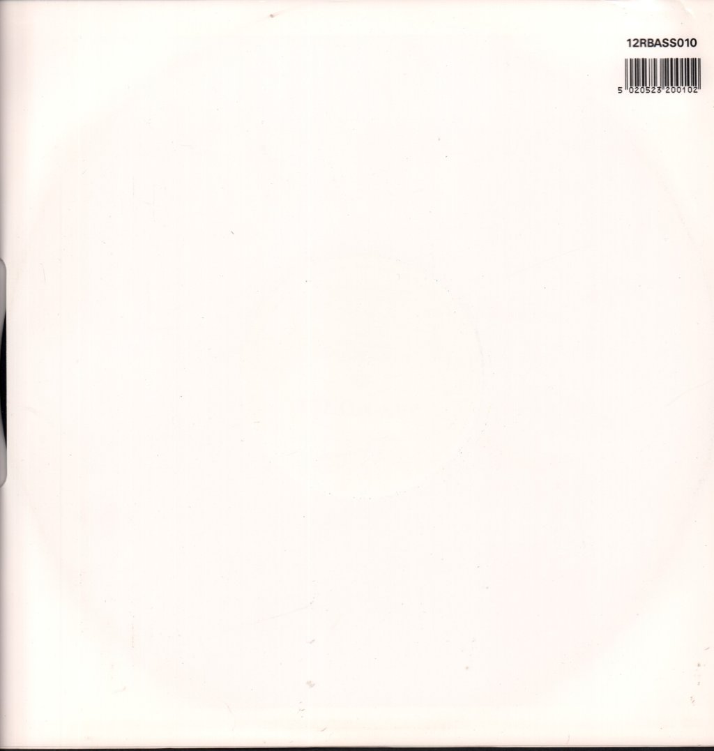 Jay Mondi - Take Me Away - 12 Inch