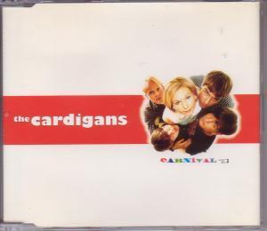 Cardigans - Carnival - Cd