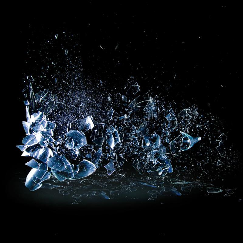Dillinger Escape Plan - Dissociation (Gold Ripple Vinyl) - Double Lp