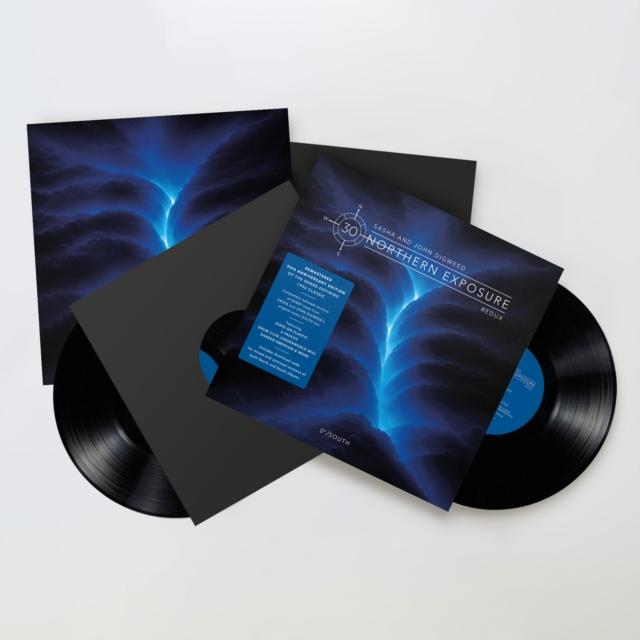 Various Artists - Sasha & John Digweed - Northern Exposure Redux South - Double Lp