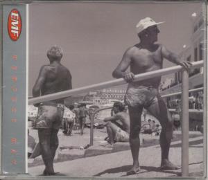 Emf - Perfect Day - Cd