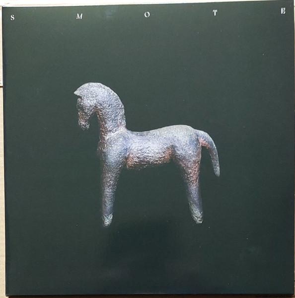 Smote - A Grand Stream - Double Lp