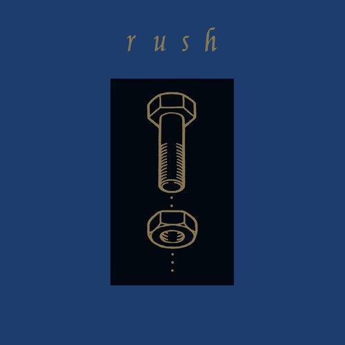 Rush - Counterparts - Lp
