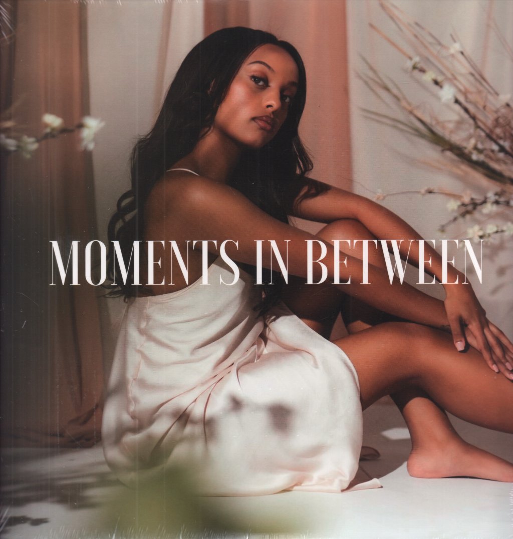 Ruth B - Moments In Between - Lp