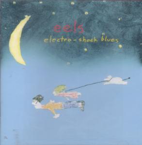 Eels - Electro Shock Blues - Cd
