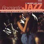 Various Artists - Romantic Jazz - Cd