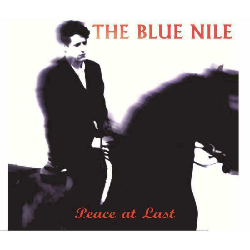 Blue Nile - Peace At Last - Cd