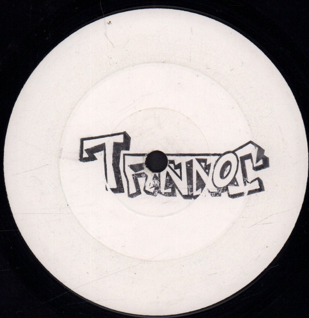 Jonny L - This Time - 12 Inch