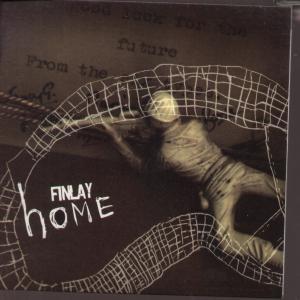 Finlay - Home - 7 Inch