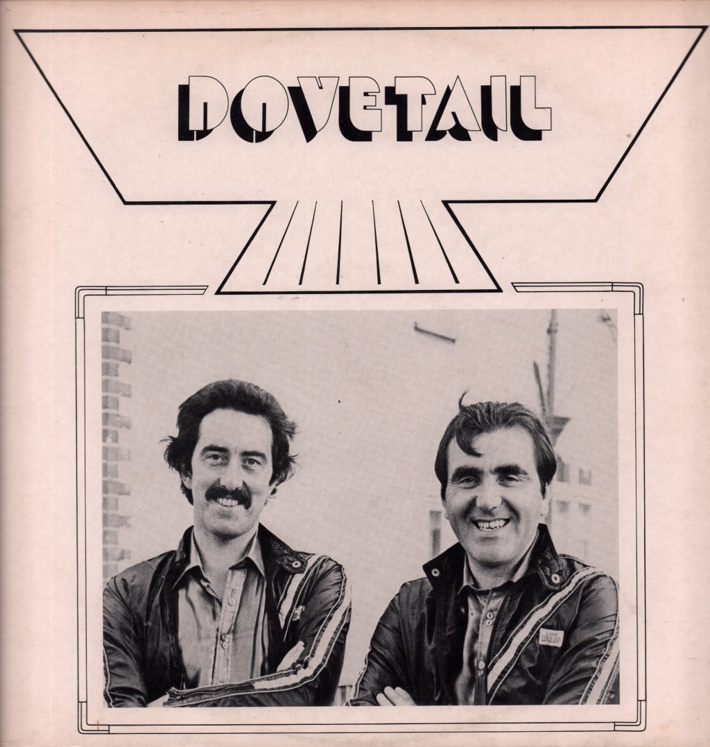 dovetail - dovetail - Lp