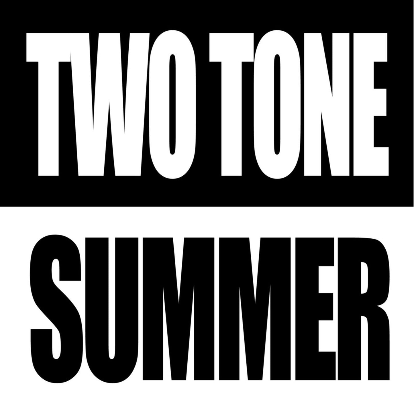 Owls - Two Tone Summer / Skandal - 7 Inch