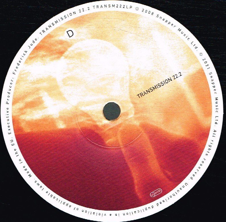 Porcupine Tree - Lightbulb Sun - Lp