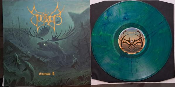 Suotana - Ounas II - Lp