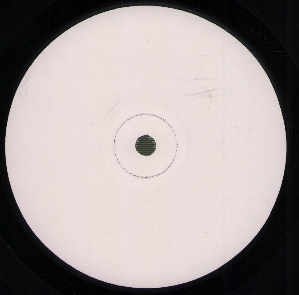 Servotron - No Room For Humans - Lp