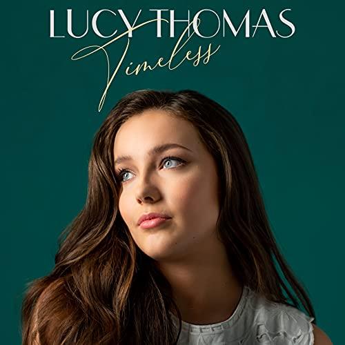 Lucy Thomas - Timeless - Cd