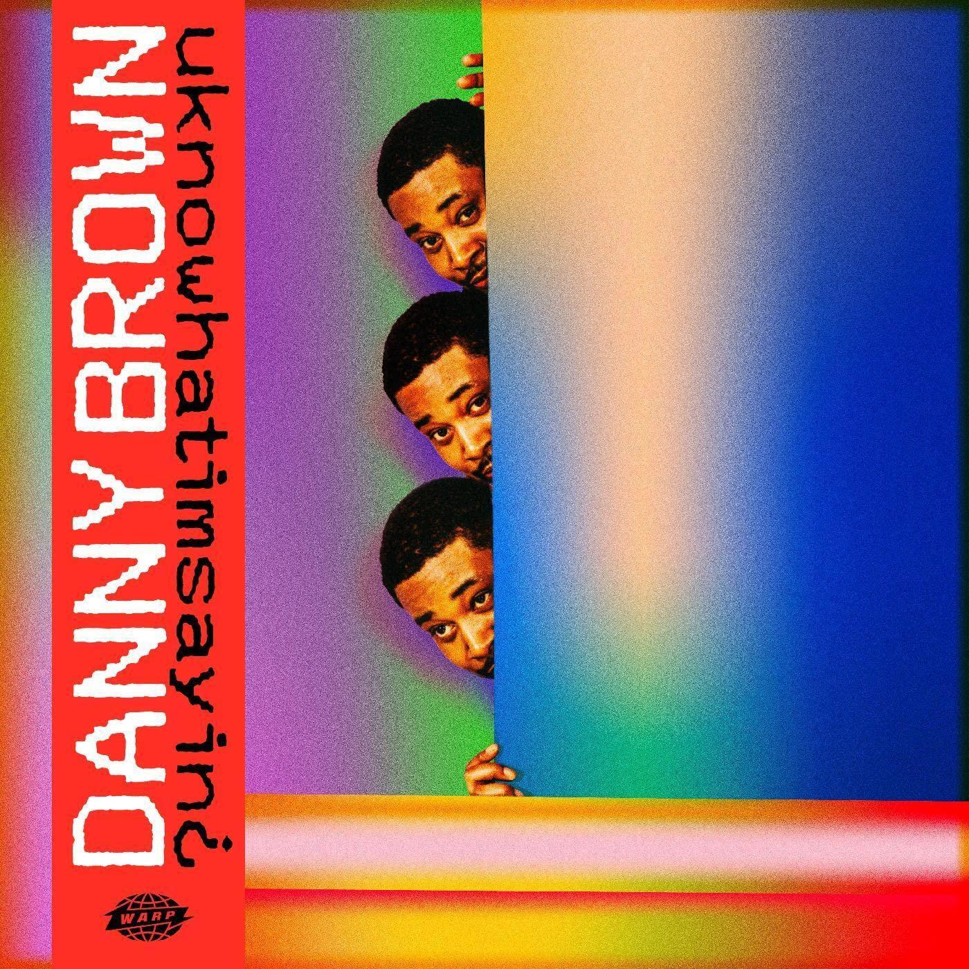 Danny Brown - Uknowhatimsayin¿ - Cd
