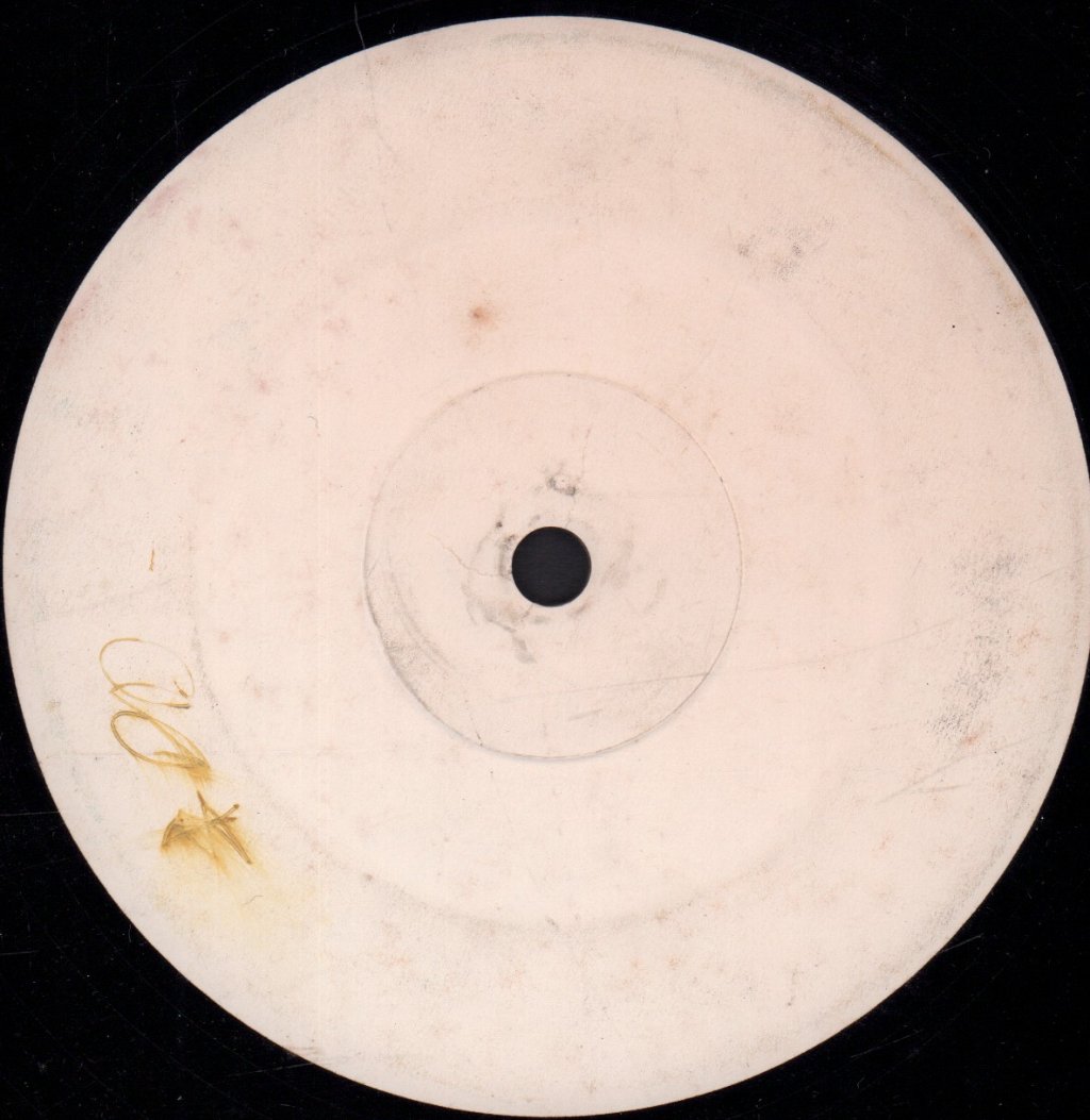 Umbra Prod Feat. Al Campbell - Gee Baby - 12 Inch