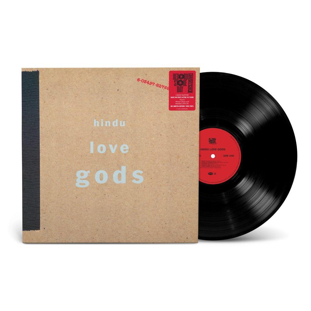 Hindu Love Gods - Hindu Love Gods - Lp