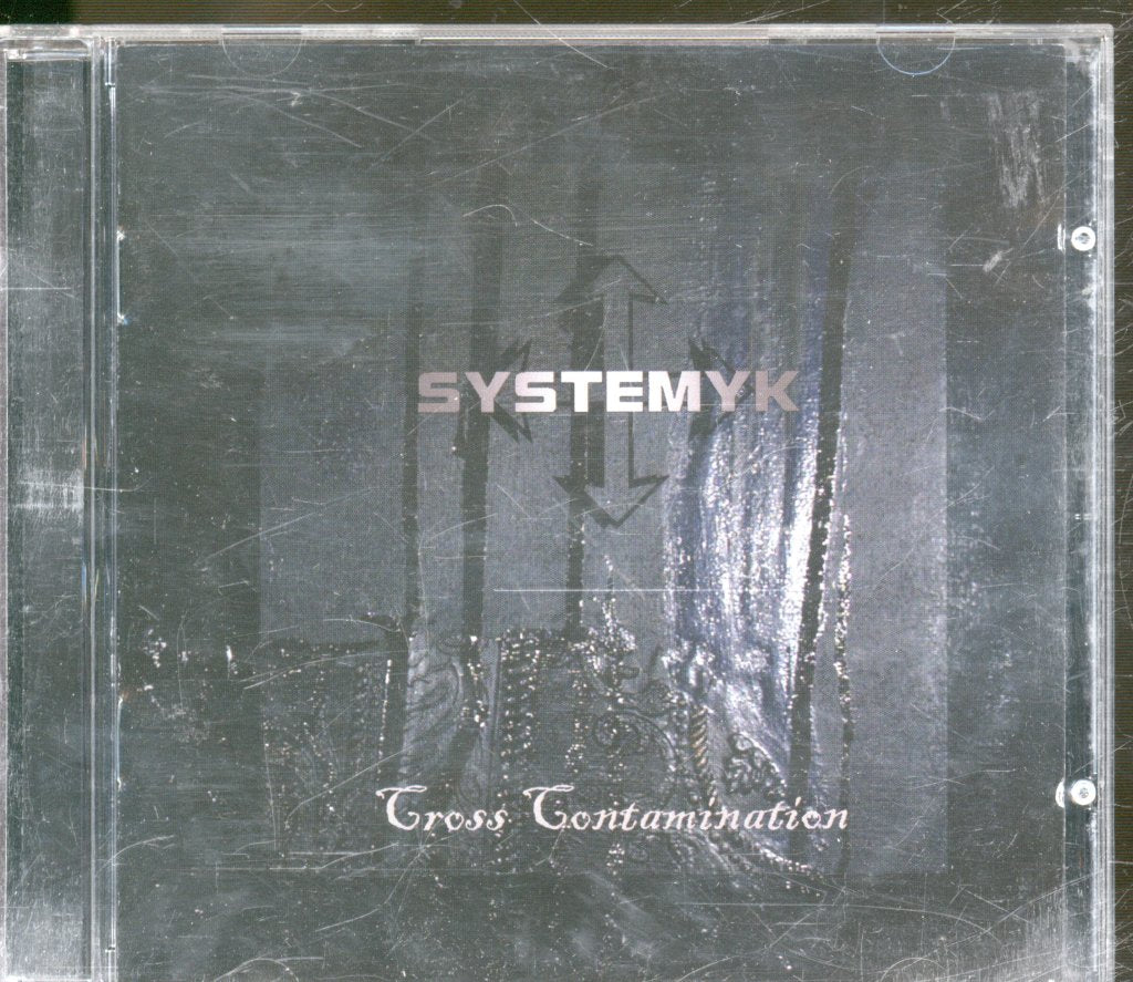 Systemyk - Cross Contamination - Cd