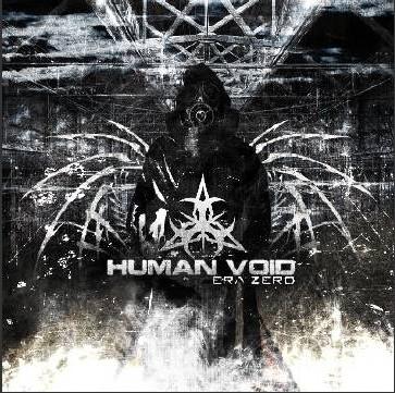 Human Void - Era Zero - Cd