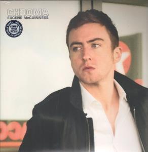 Eugene Mcguinness - Chroma - Lp