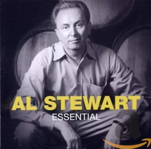 Al Stewart - Essential - Cd