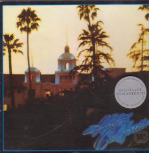 Eagles (Rock Group) - Hotel California - Cd