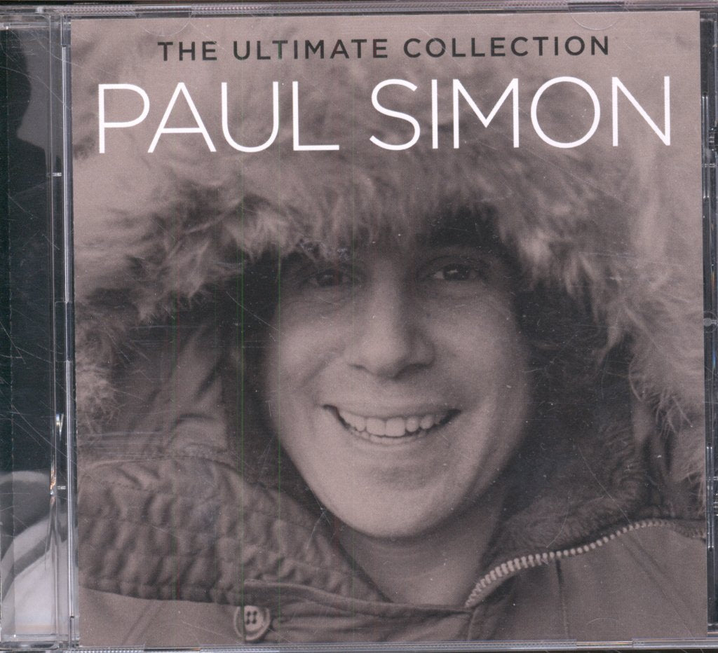 Paul Simon - Ultimate Collection - Cd