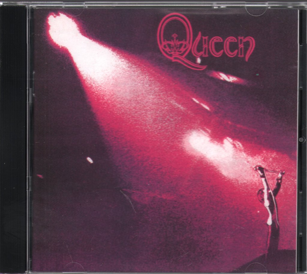 Queen - Queen - Cd