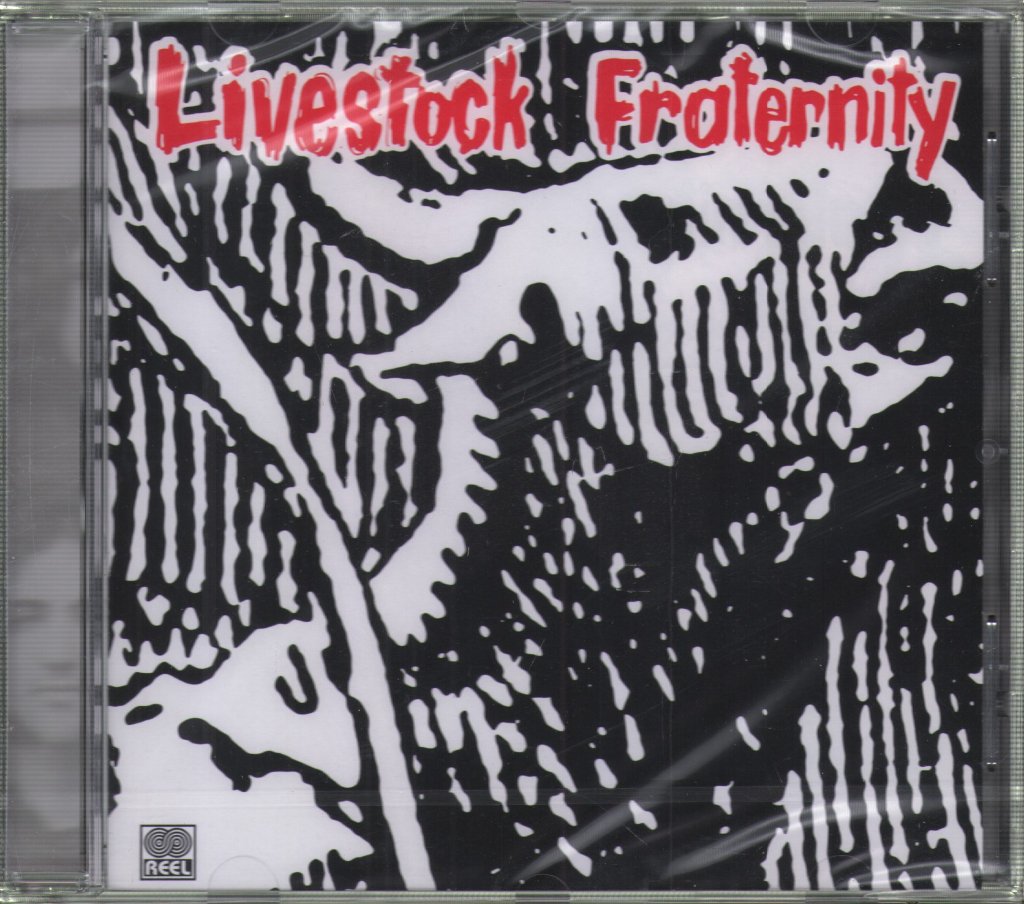 Fraternity - Livestock - Cd