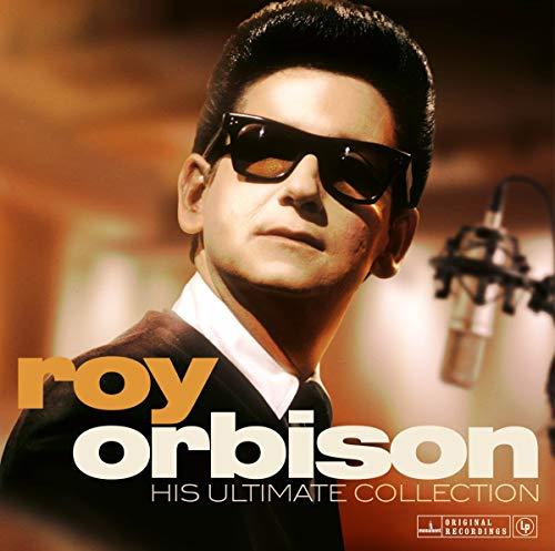 Roy Orbison - His Ultimate Collection - Lp