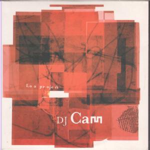 Dj Cam - Loa Project - Cd