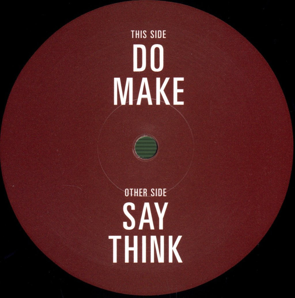 Do Make Say Think - Other Truths - Lp