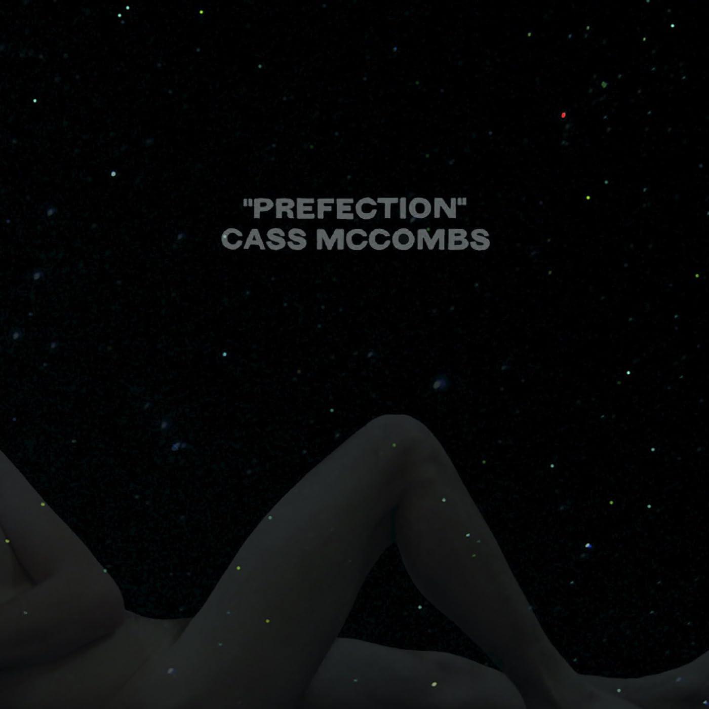 Cass McCombs - Prefection - Cd