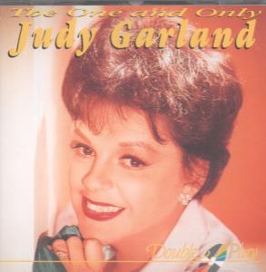 Judy Garland - One And Only - Cd