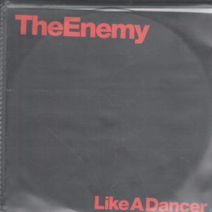 Enemy (Indie) - Like A Dancer - Cdr