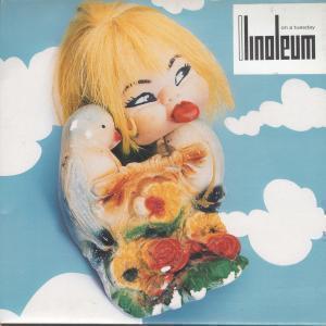Linoleum - On A Tuesday - 7 Inch