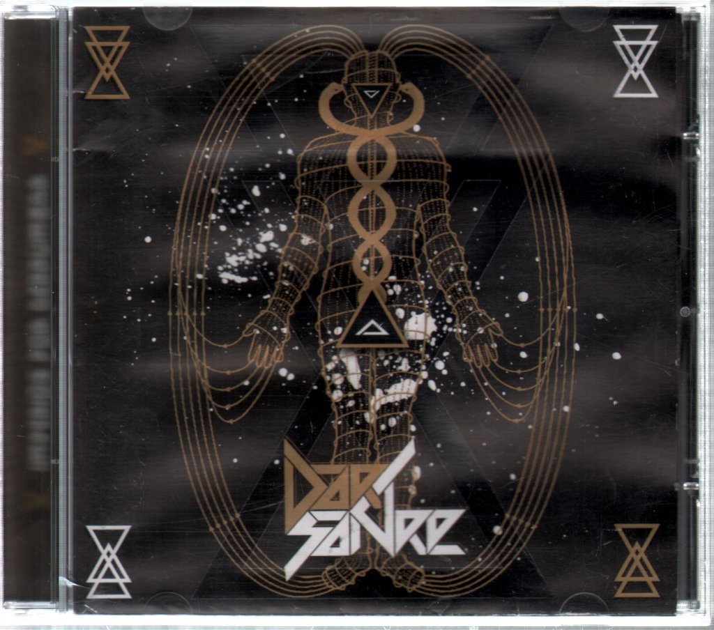 Dar Sangre - Imperios Por Derrumbar - Cd