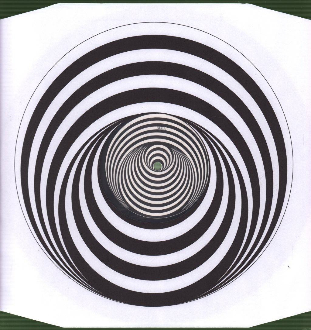 Ian Carr - Belladonna - Lp – Vinyl Tap