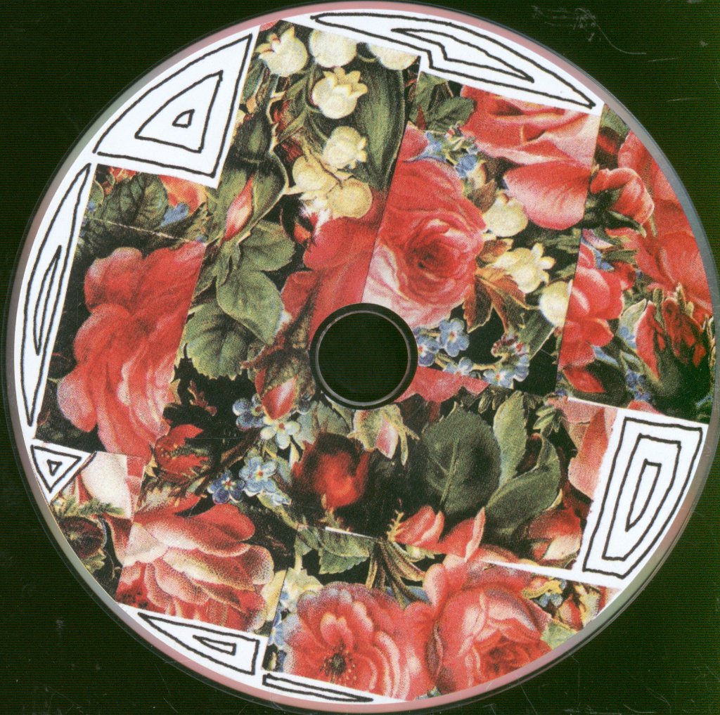 Various Artists - A Collection Of Calamity Vol II - Cd