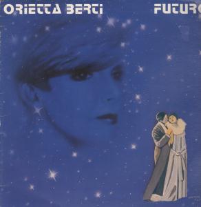 Orietta Berti - Futuro - Lp